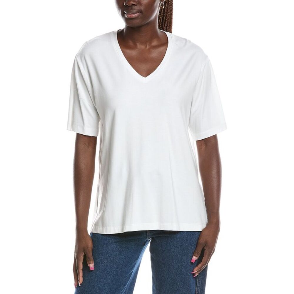Joseph Ribkoff Womens Top, White